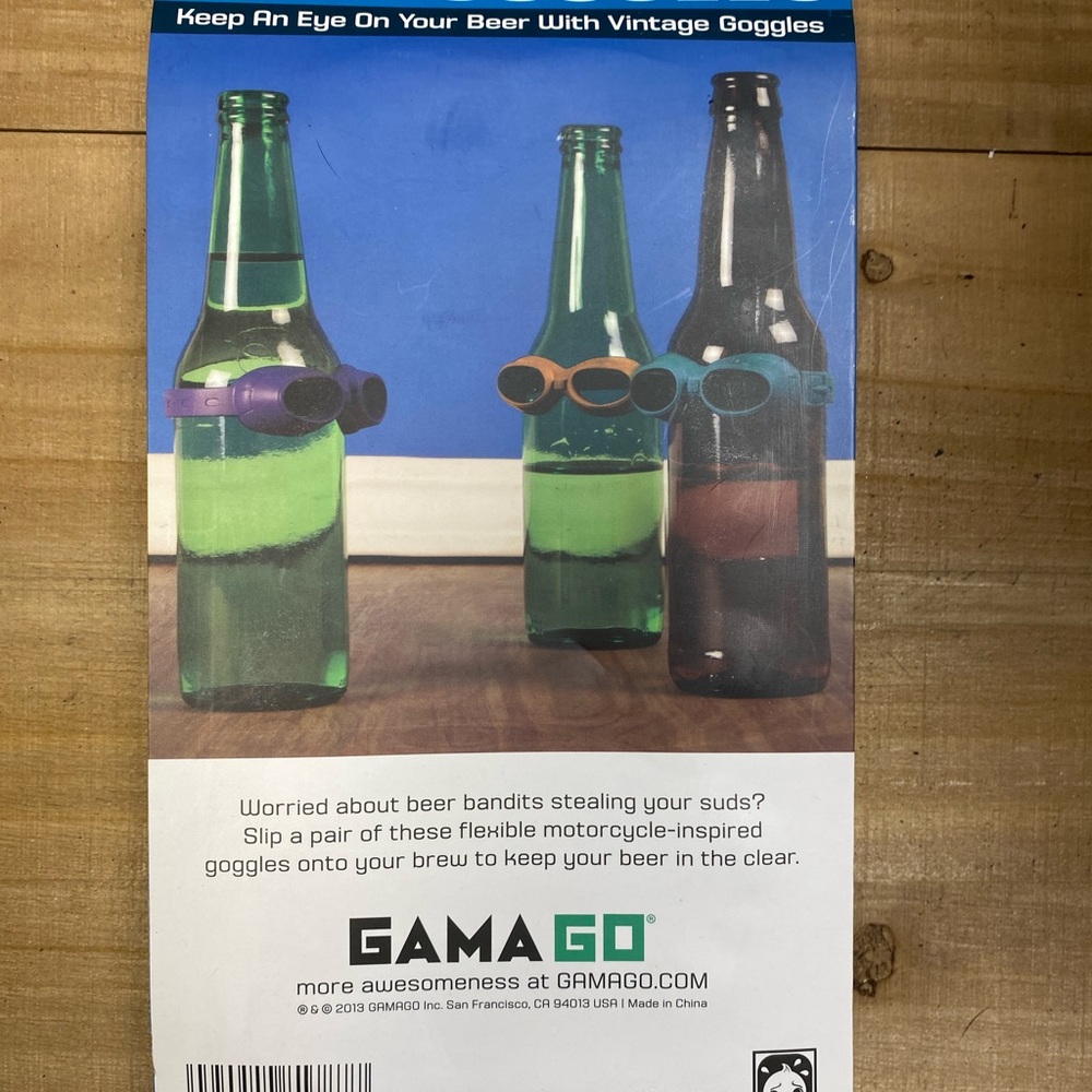 Beer Goggles π₯½ π» - Picture 2 of 2